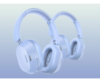 UGREEN Słuchawki wokółuszne HiTune Max 5C Hybrid ANC Bluetooth 5.4 - 1501549 - zdjęcie 4